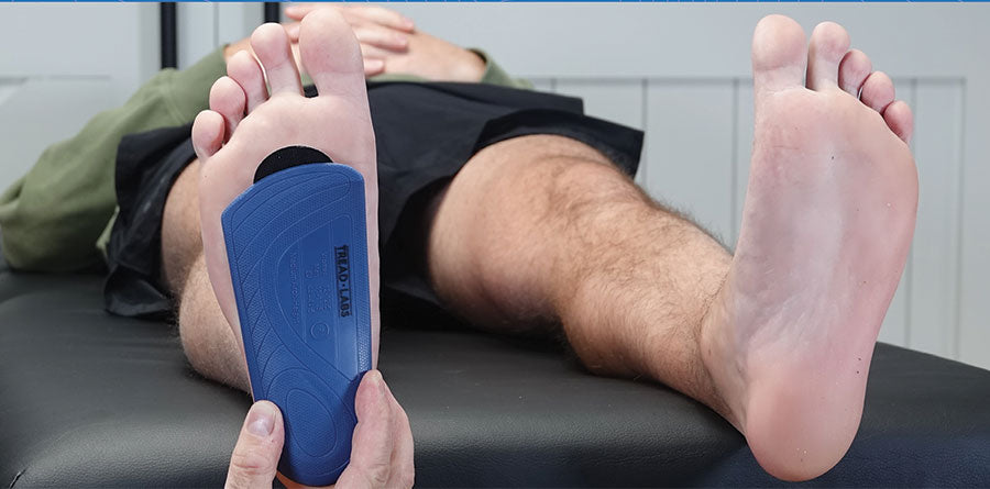 Metatarsal Pads: The Ultimate Solution for Foot Pain Relief