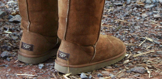 How To Make UGG Boots More Comfortable