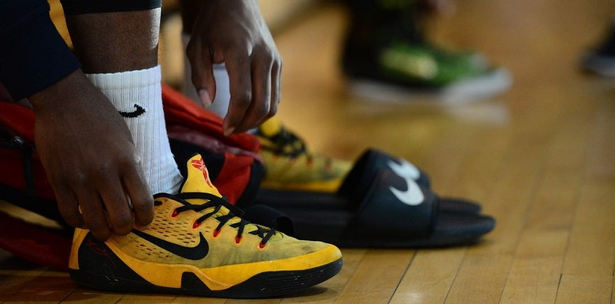 Boost Your Game with the Best Basketball Shoes for Ankle and Knee Support