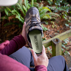 Introducing Tread Labs Refreshed: Like-New Arch Supports