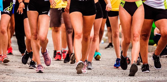 Overpronation insoles