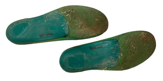 Dirty Insole