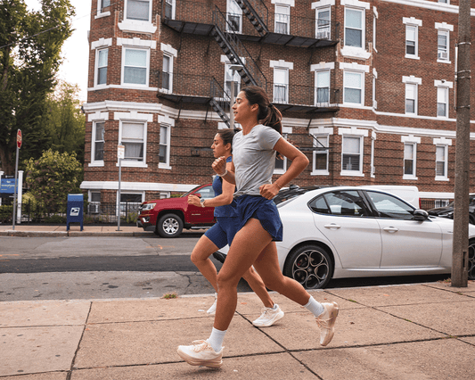 Overpronation, Neutral, Supination — What’s Your Running Style (and Why It Matters)