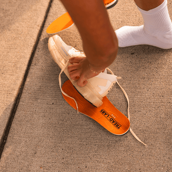 How the Right Insoles Can Make You a Better Runner — Backed by Science