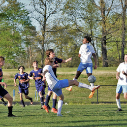 The Best Insoles for Teen Athletes: Comfort, Support, and Injury Prevention