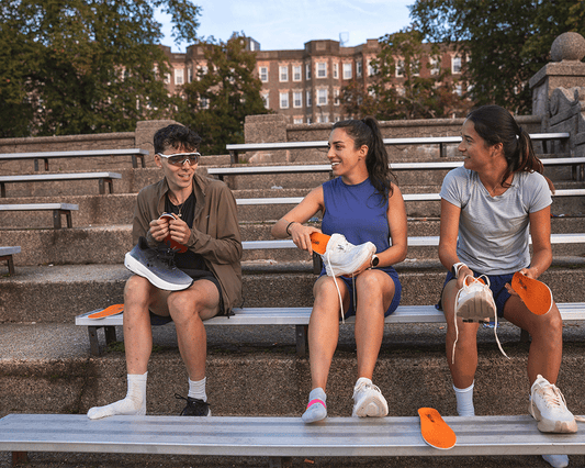 The Real Cause of Running Pain (and How to Fix It for Good)