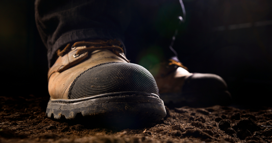 Best Work Boot Insoles