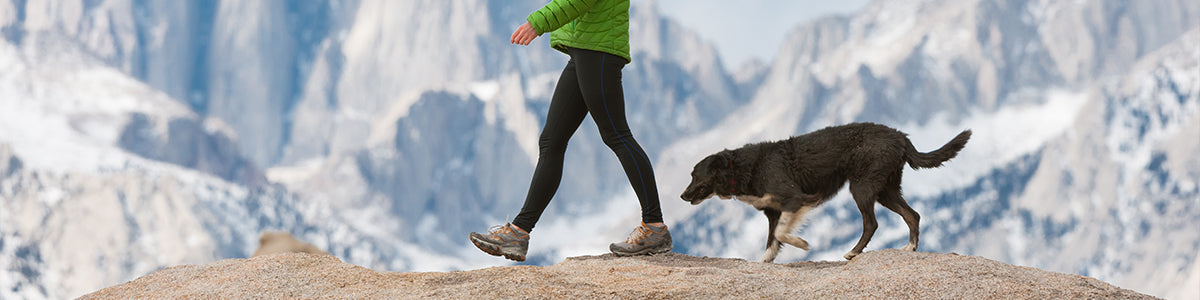 Insoles For Hiking