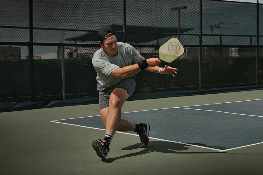 Insoles for Pickleball
