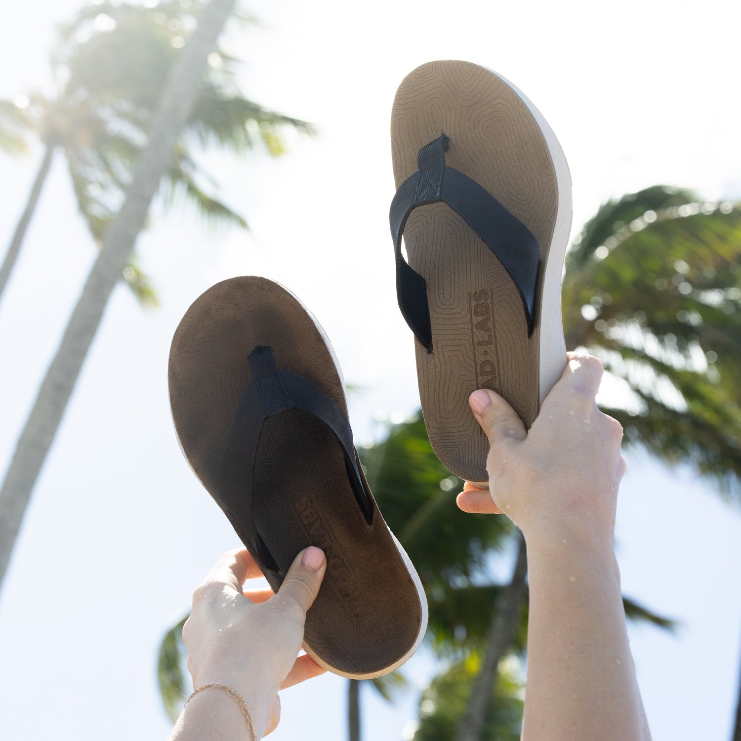Women's Flip Flops