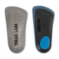 3 Quarter Insoles