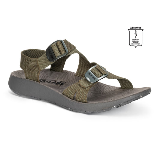 Men's Redway Sandal