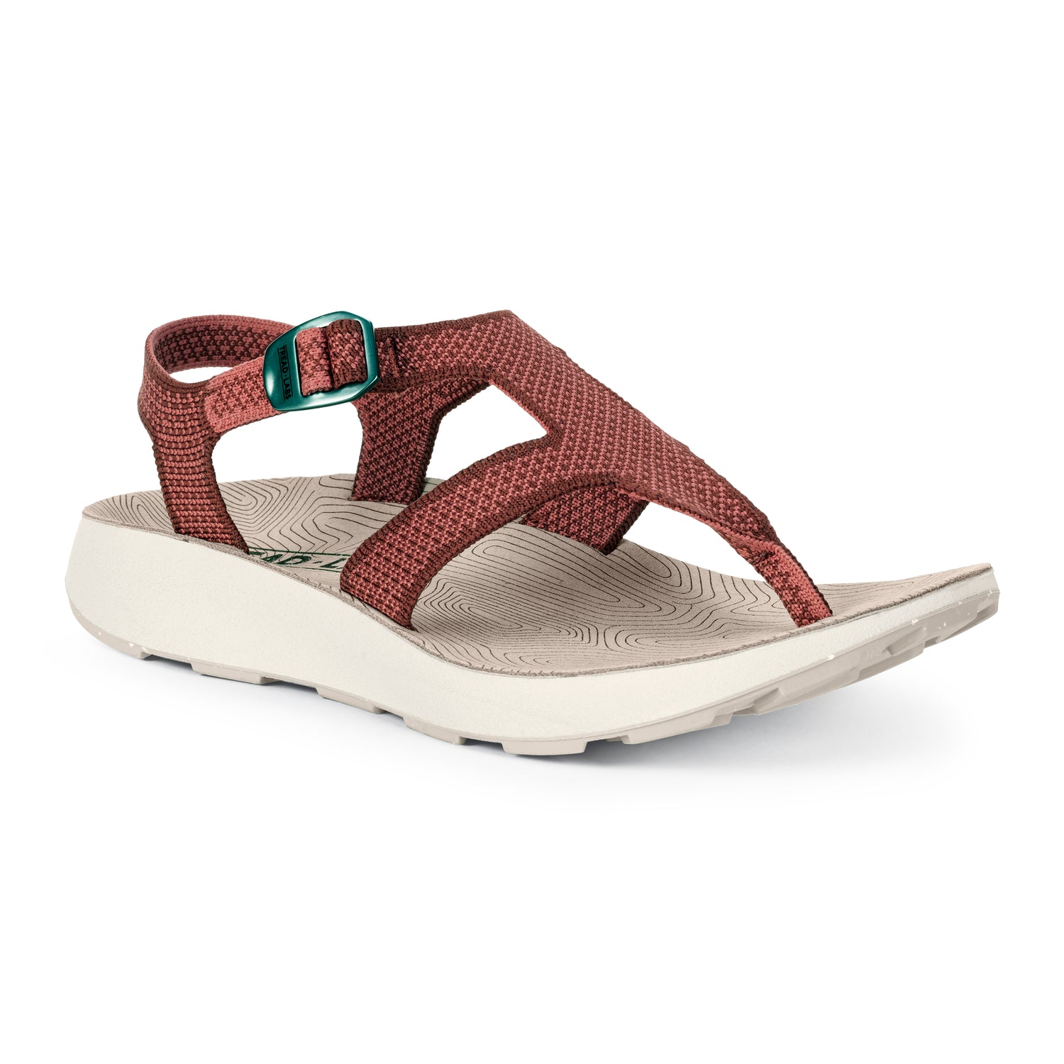 Discontinued Sandals