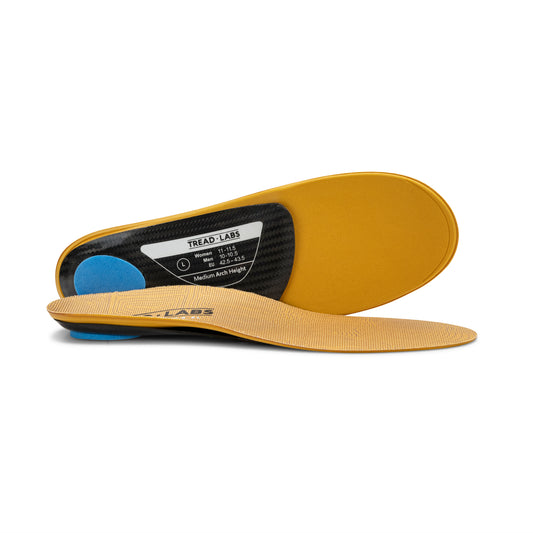 Carbon Fiber SL Insoles