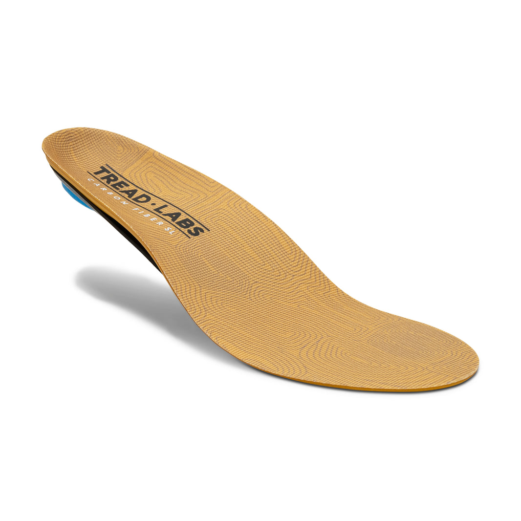 Plantar Fasciitis Insoles - Shop Best Shoe Inserts for Relief | Tread Labs