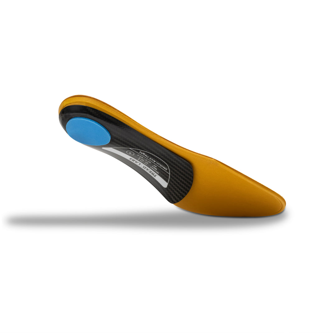 Tread Labs Insoles Vs. Good Feet | Tread Labs