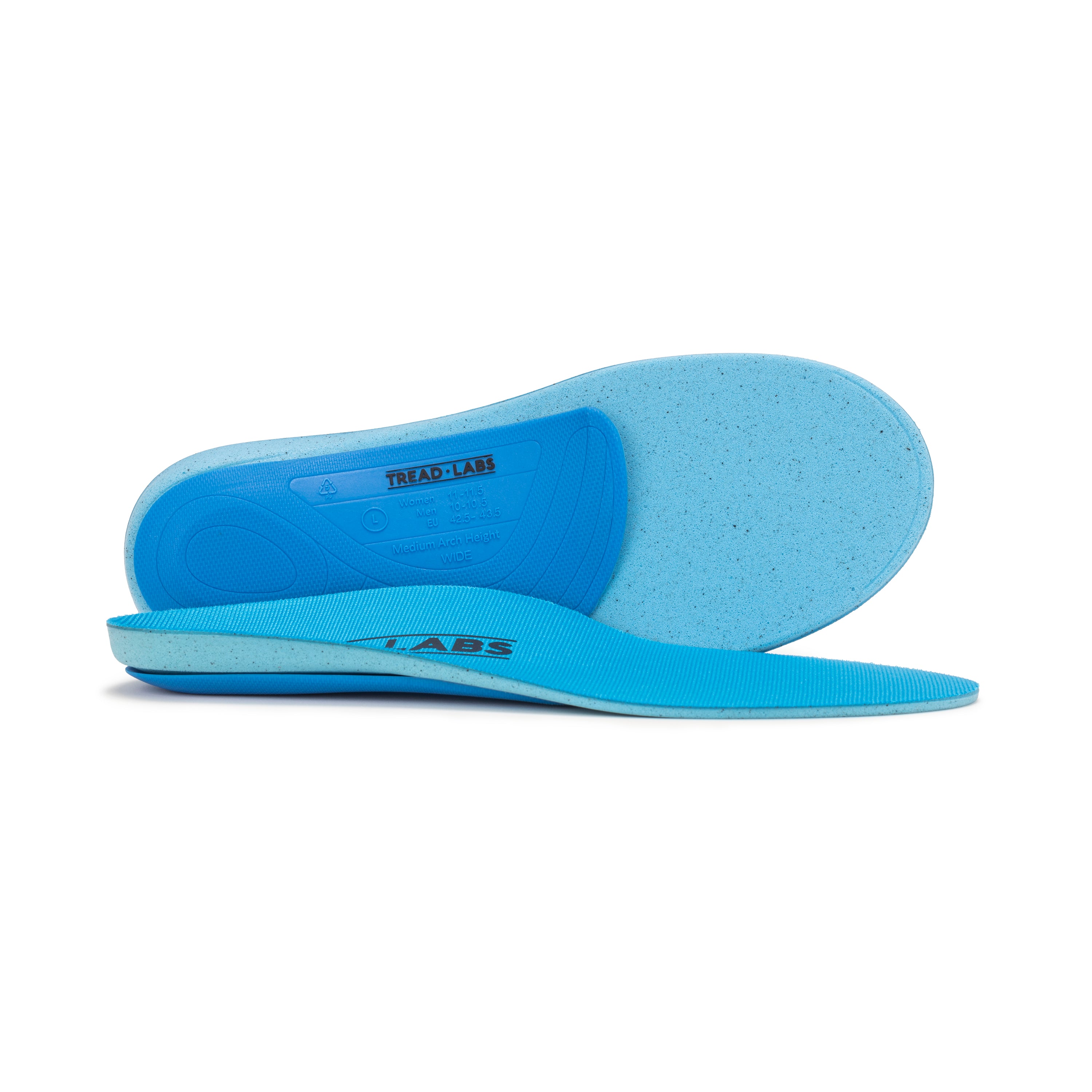 Pace Wide Insoles
