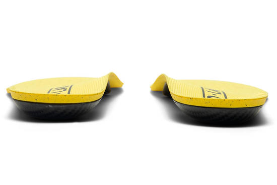 Dash Short Insoles For Low To Extra High Arches