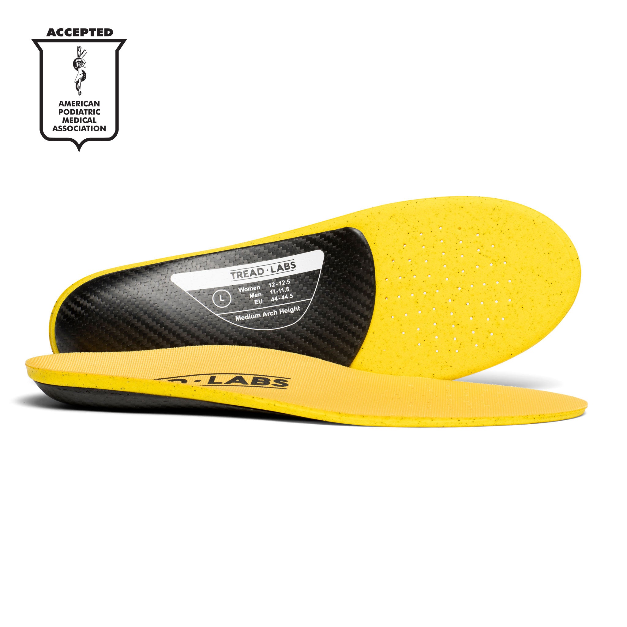 Dash Insoles