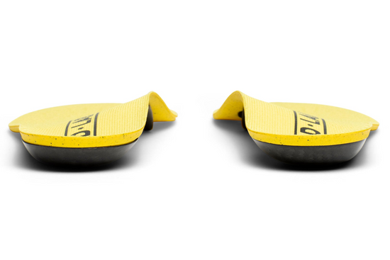 Tread Labs Dash Thin Insole For Flat Feet to Extra High Arches