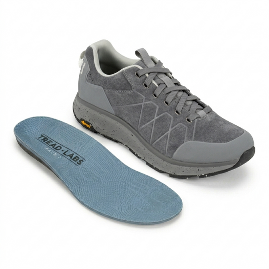 Men's Dover Shoes