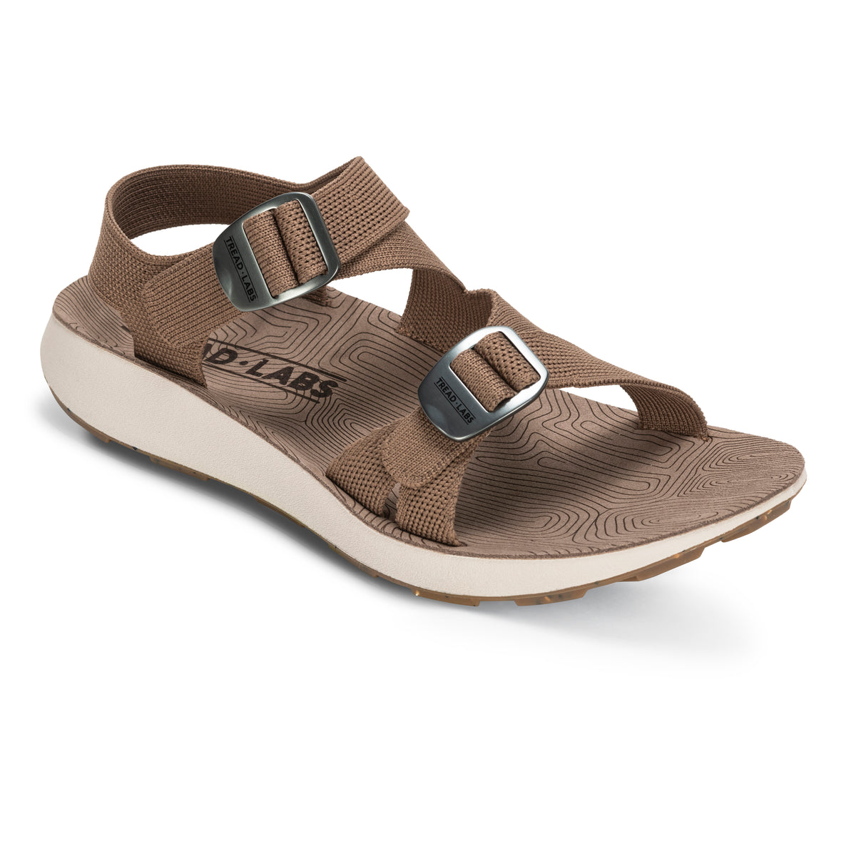 Refreshed Men's Redway Sandals - All Sales Final
