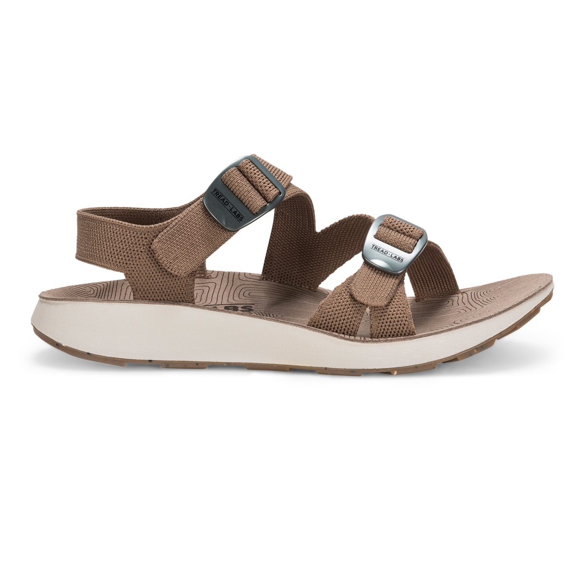 Refreshed Men's Redway Sandals - All Sales Final