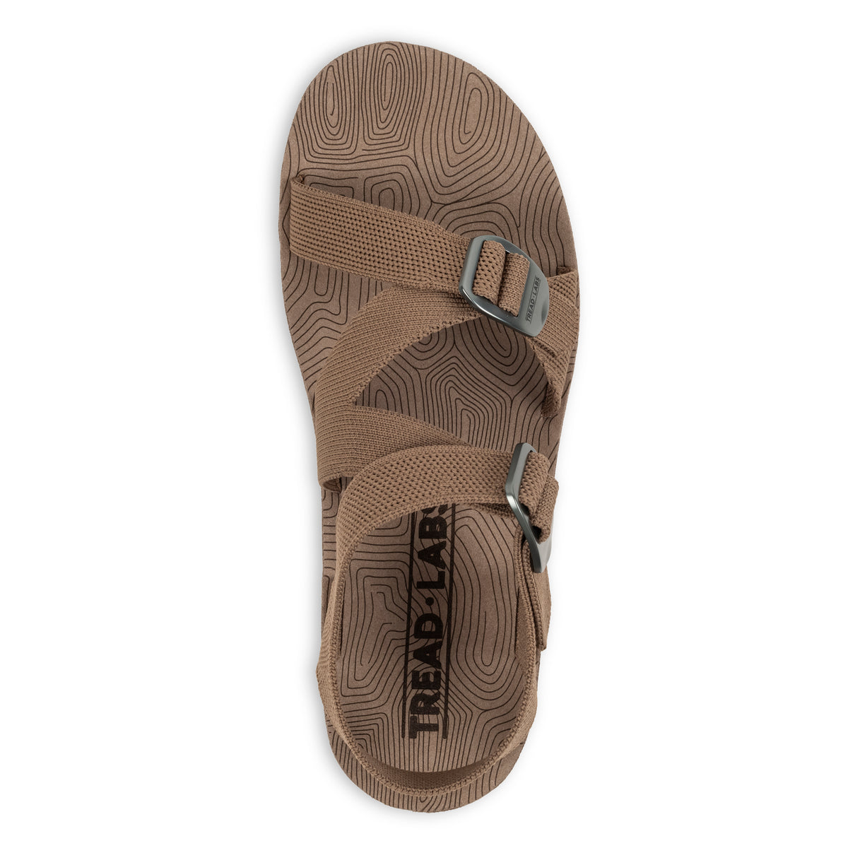 From the Creator of Chaco | Tread Labs From the Creator of Chaco | Tread Labs