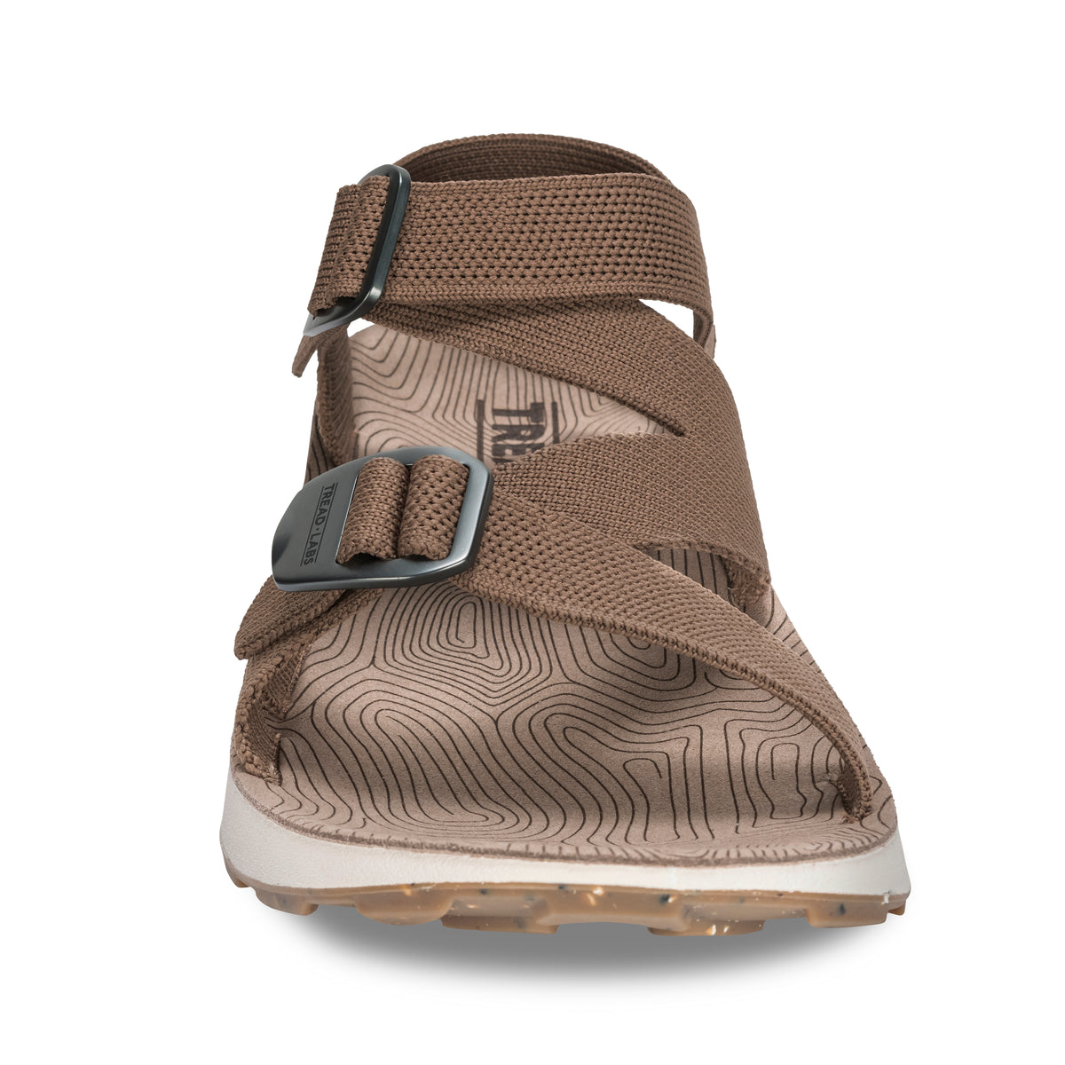 Refreshed Men's Redway Sandals - All Sales Final