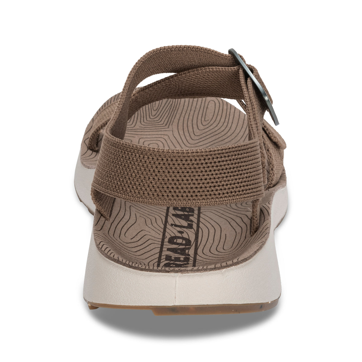 Refreshed Men's Redway Sandals - All Sales Final