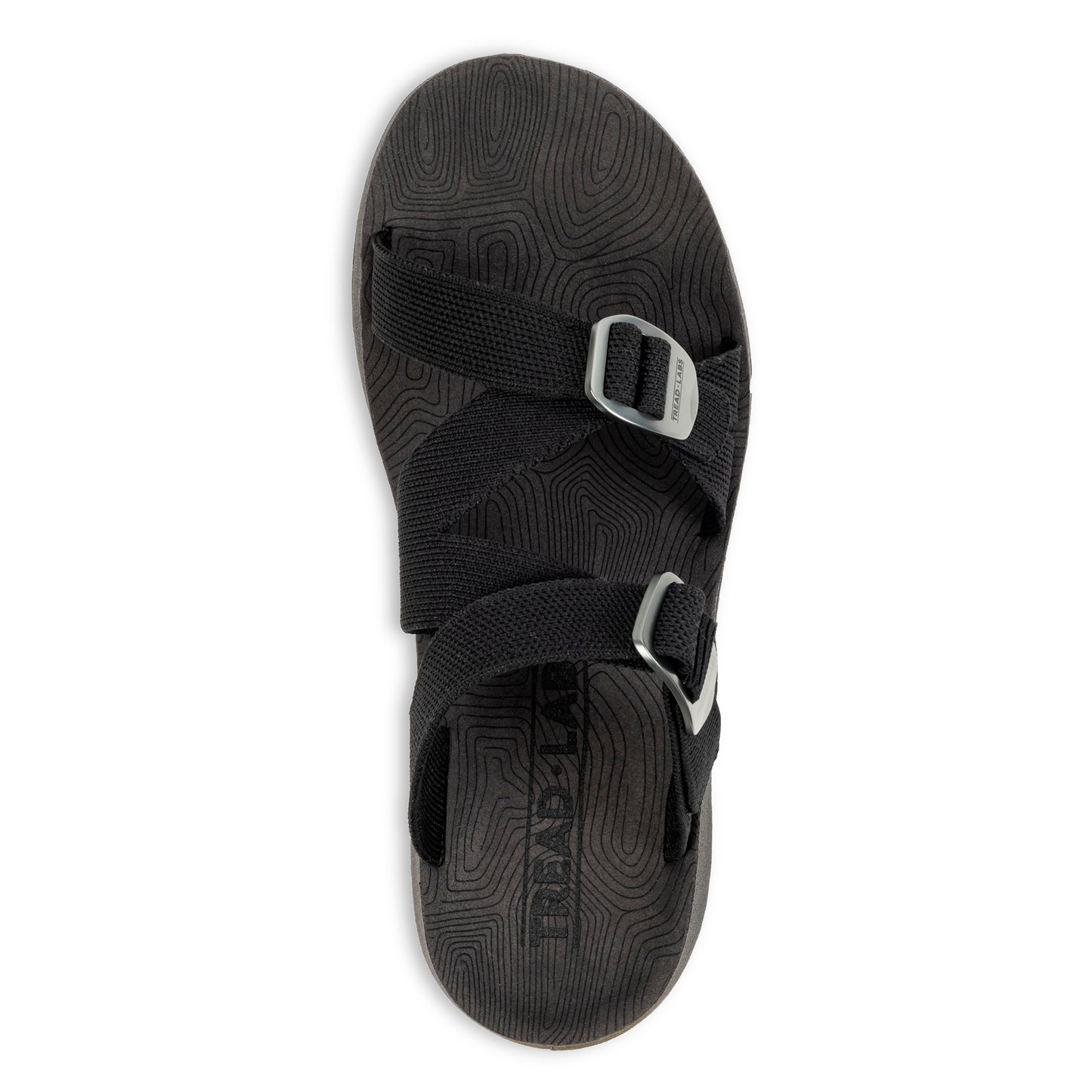 Men's Redway Slide Sandal