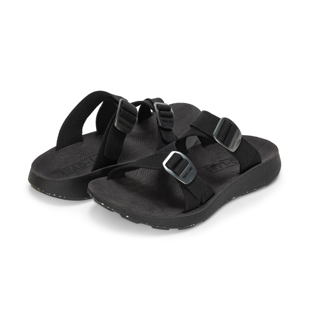 Refreshed Men's Redway Slide Sandals - All Sales Final