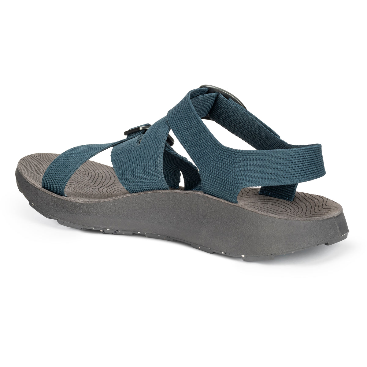 NEW TREAD LABS men\'s redway sandal in forest 1014215-default-L.jpg main image 3