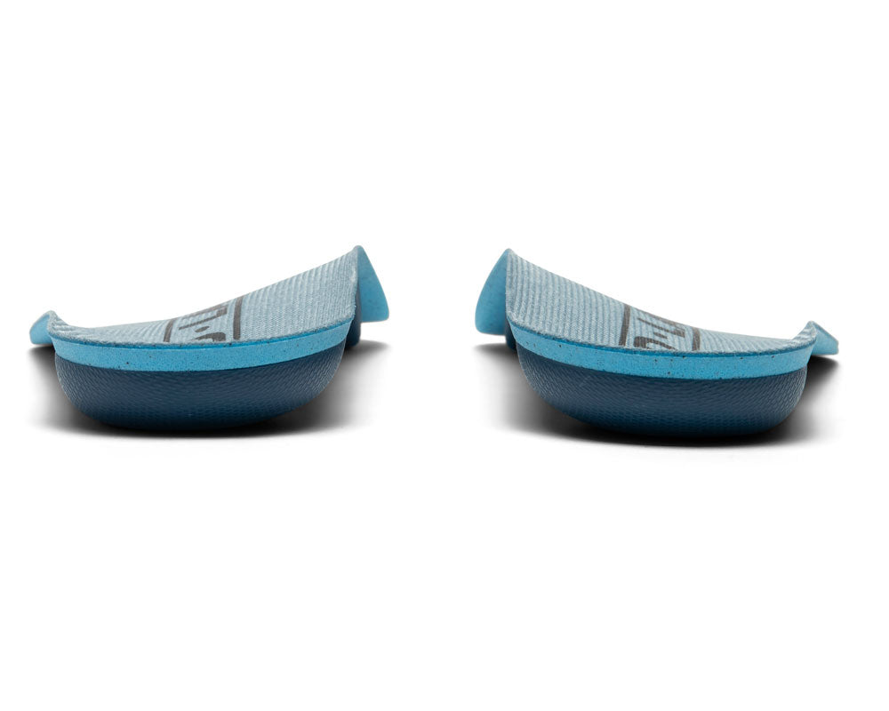 Pace orthotic shoe inserts from Tread Labs