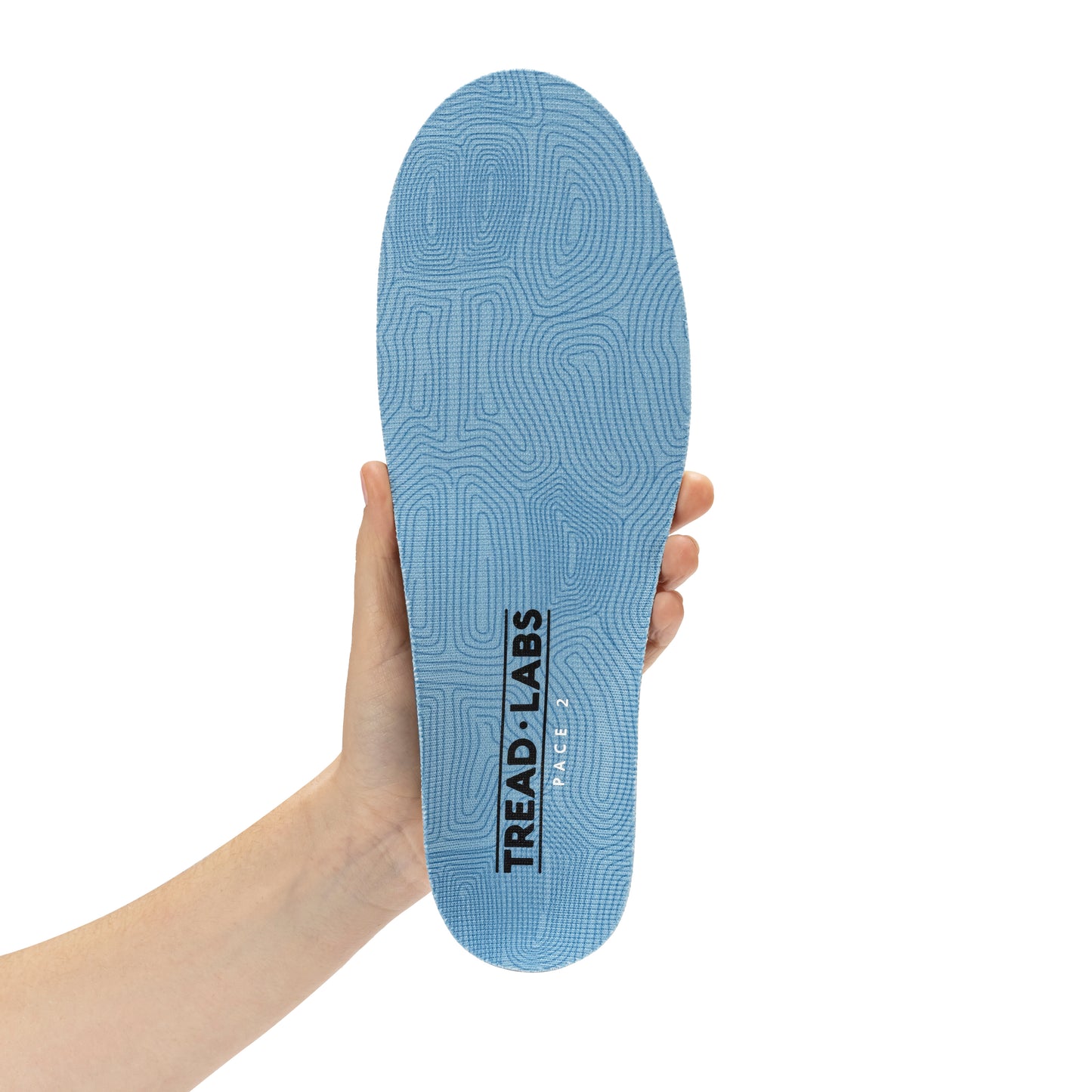 Pace 2 Insoles