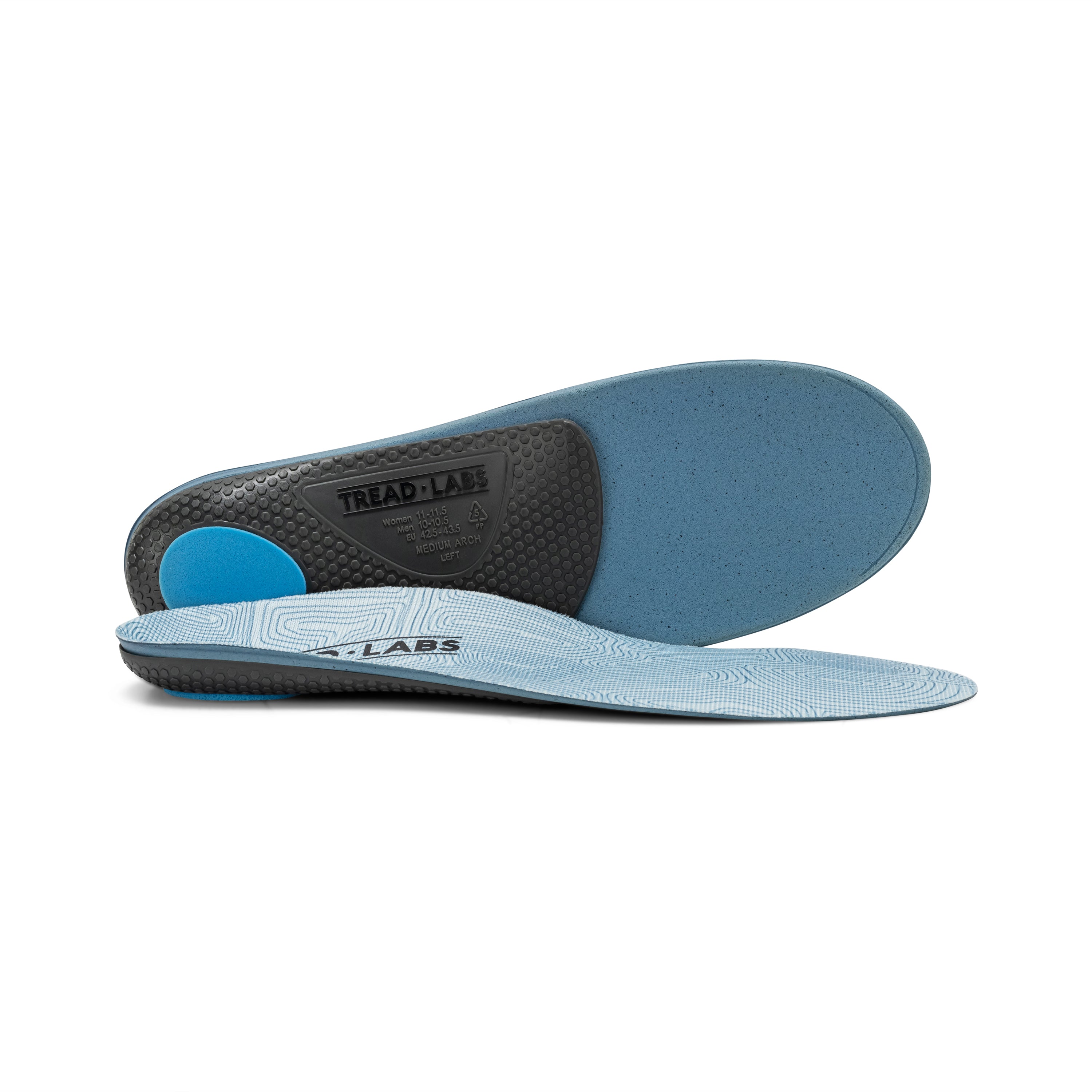 Pace SL Insoles