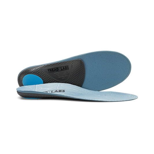 Pace SL Insoles