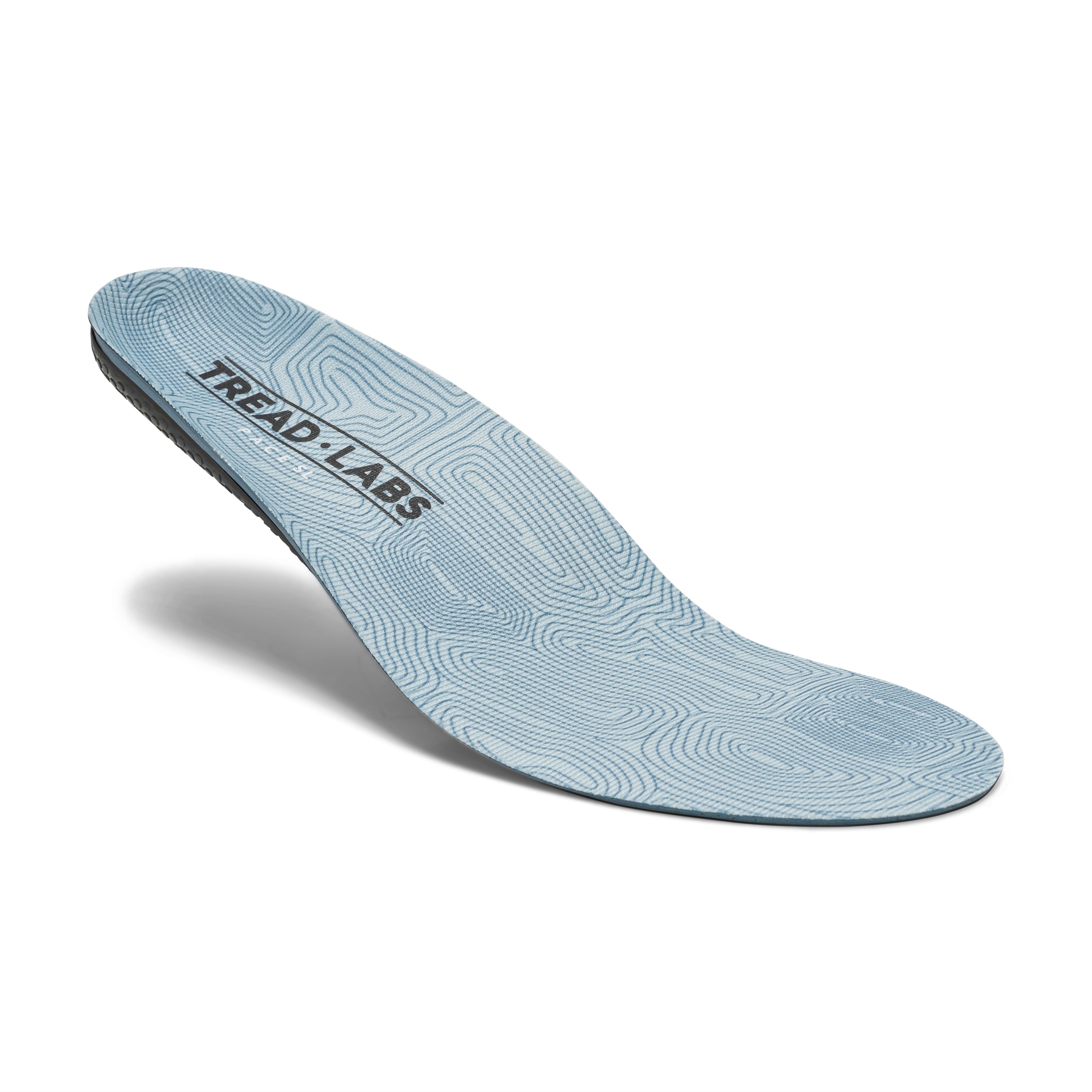 Path Feel Insole Pace Insoles By Tread Labs For Extra Firm Support | Tread Labs