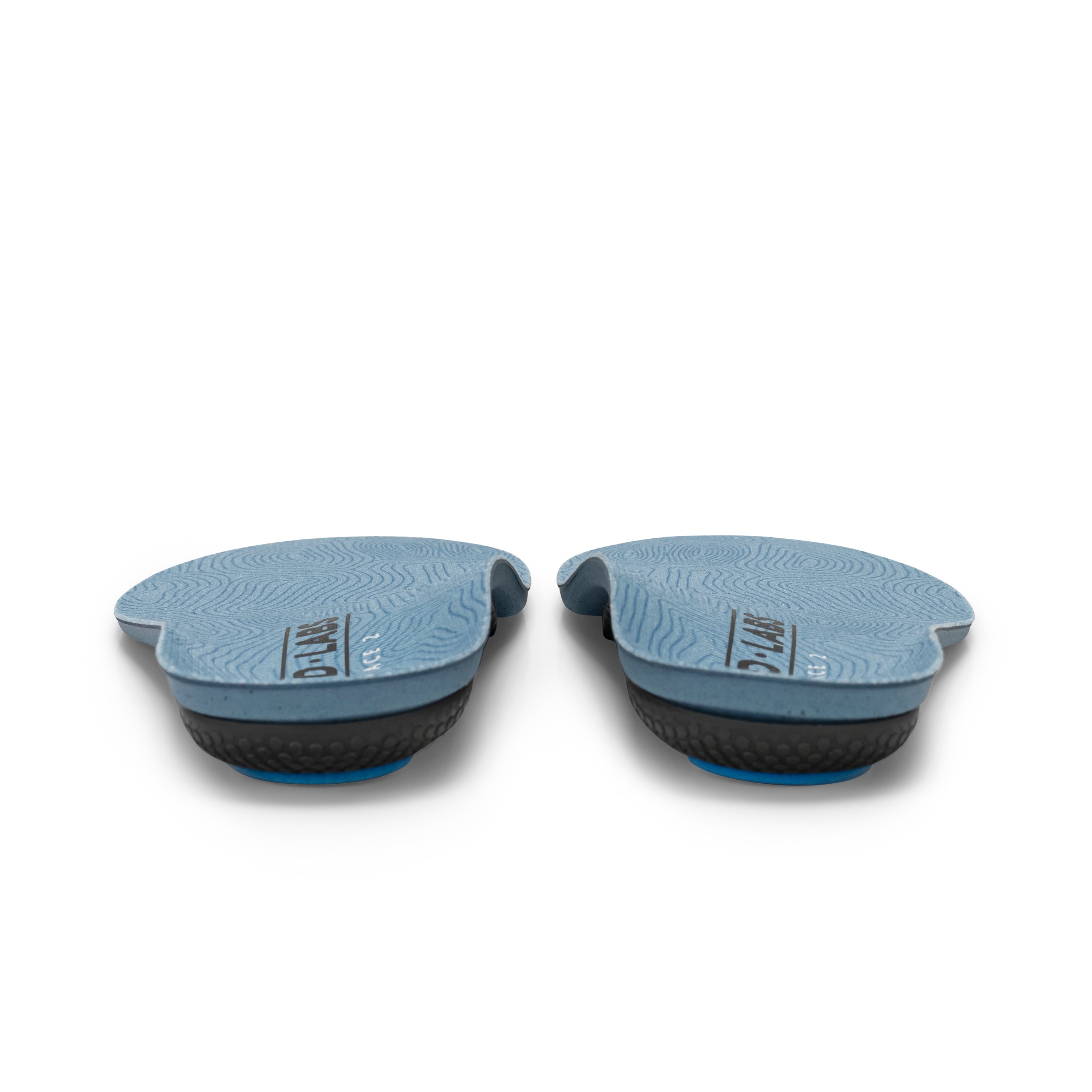 TREAD LABS Pace 2 Insoles | 4 Arch Heights | APMA Approved