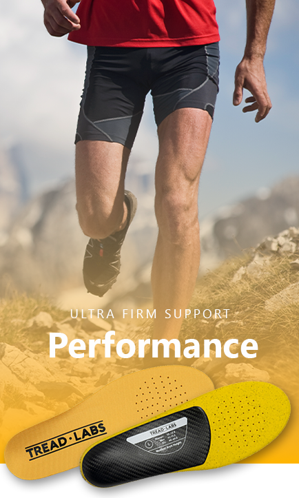 Ultra Firm Support - Performance