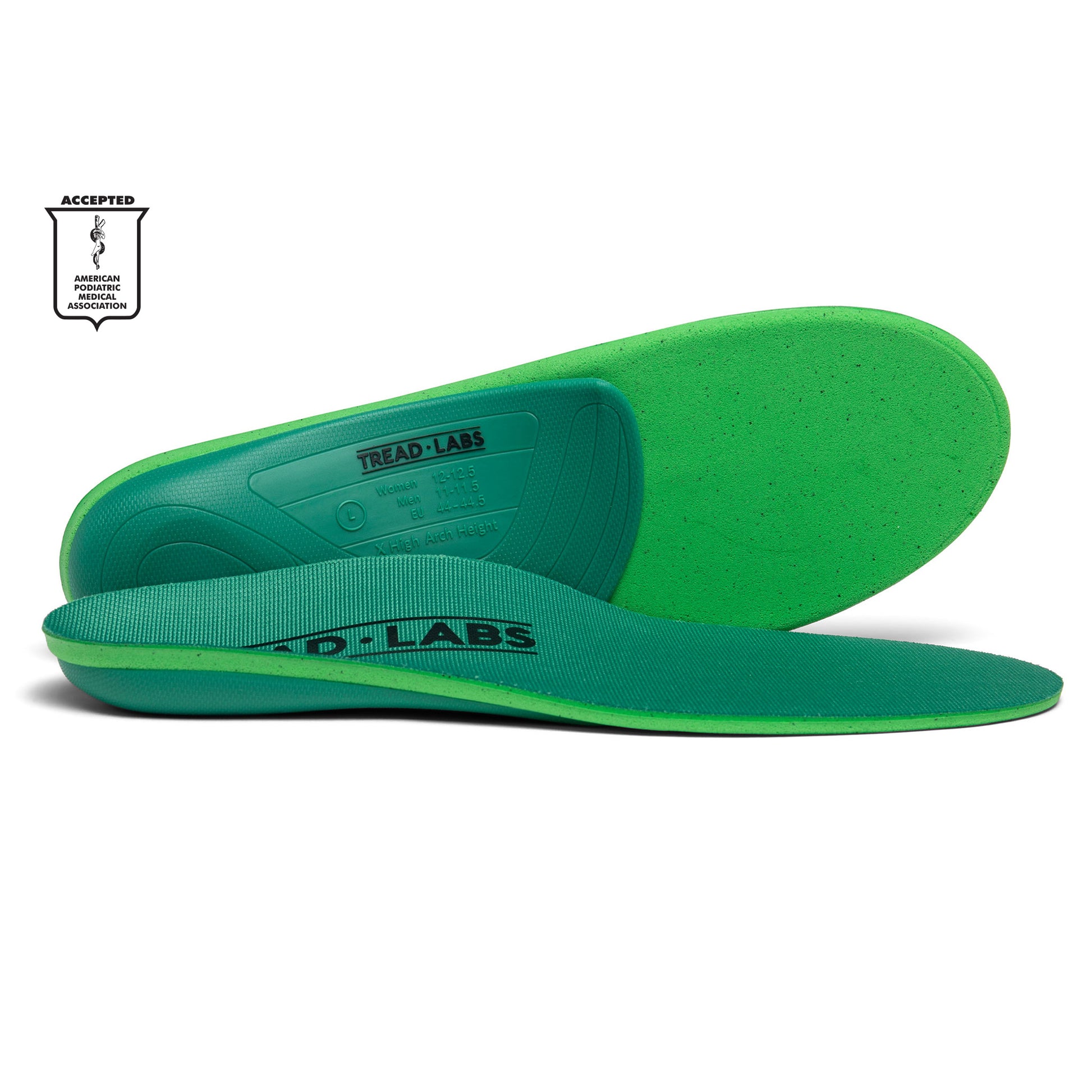 Tread Labs Ramble Insole - Everyday Walking