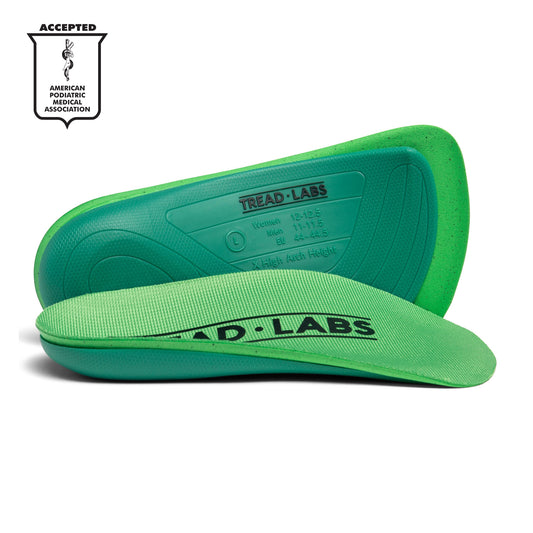 Ramble Short Insoles