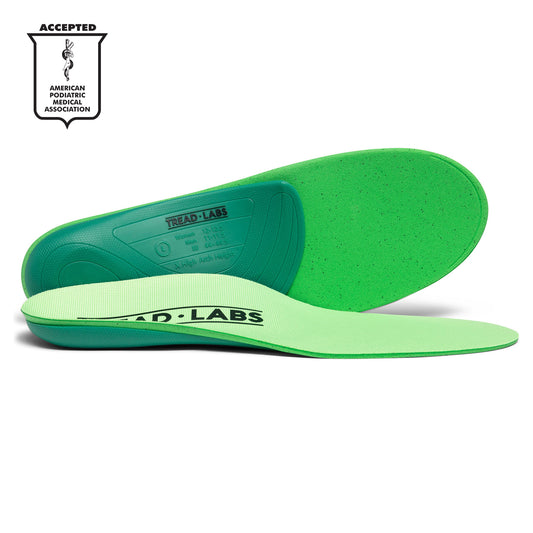 Ramble Thin Insoles