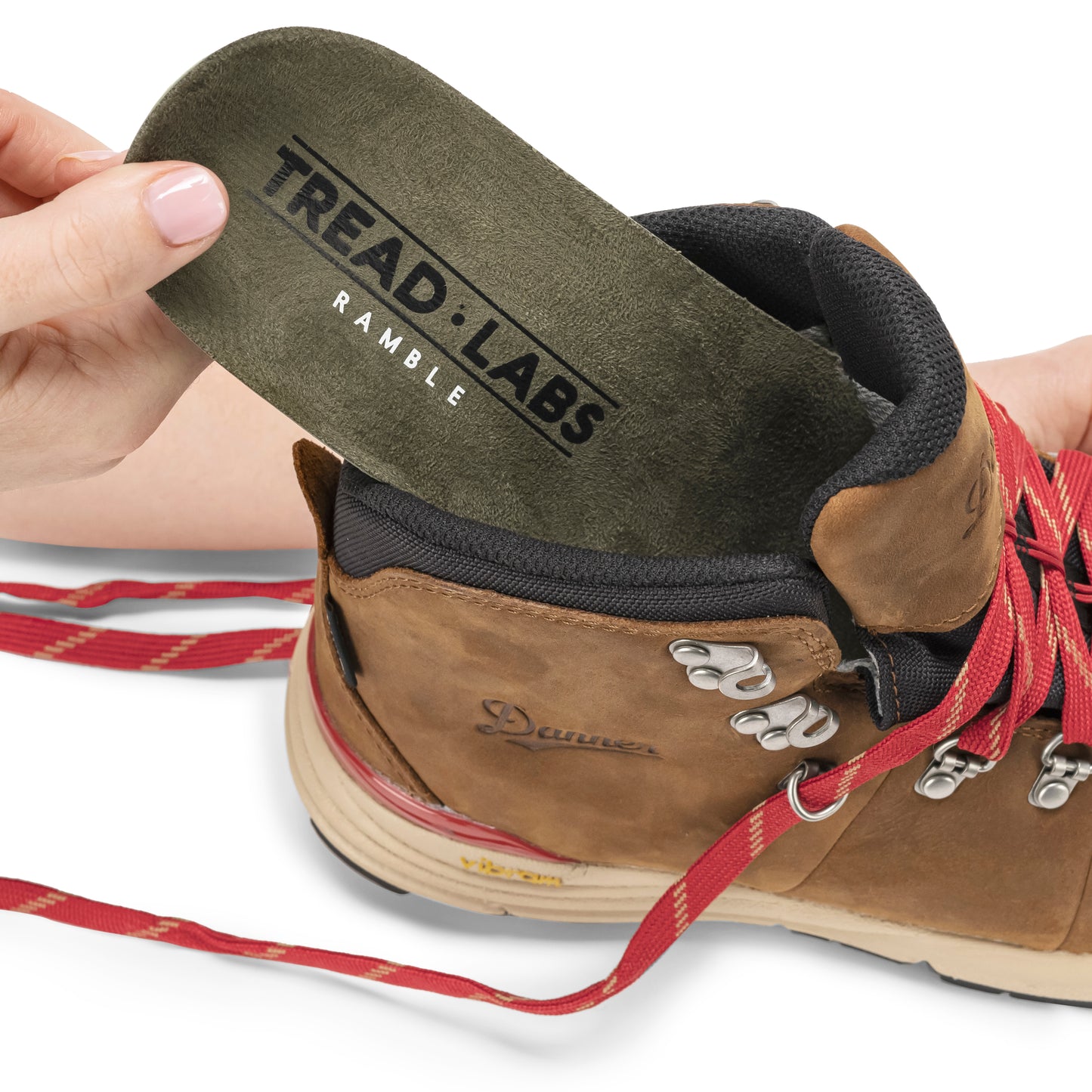 Ramble Insoles
