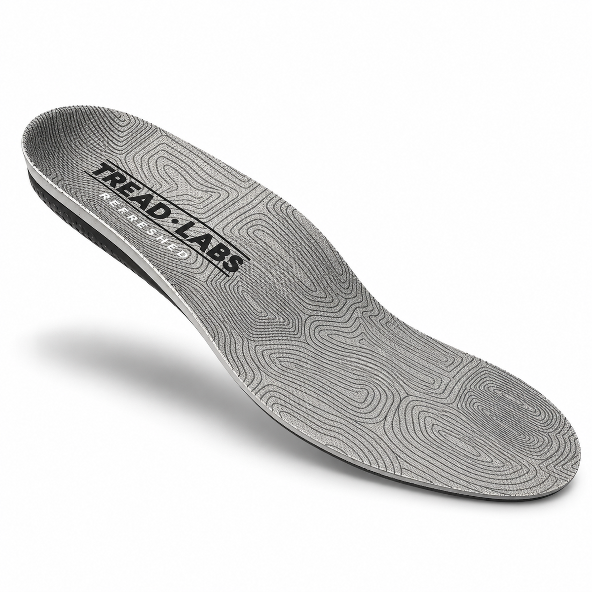 Refreshed Pace 2 Insoles - All Sales Final