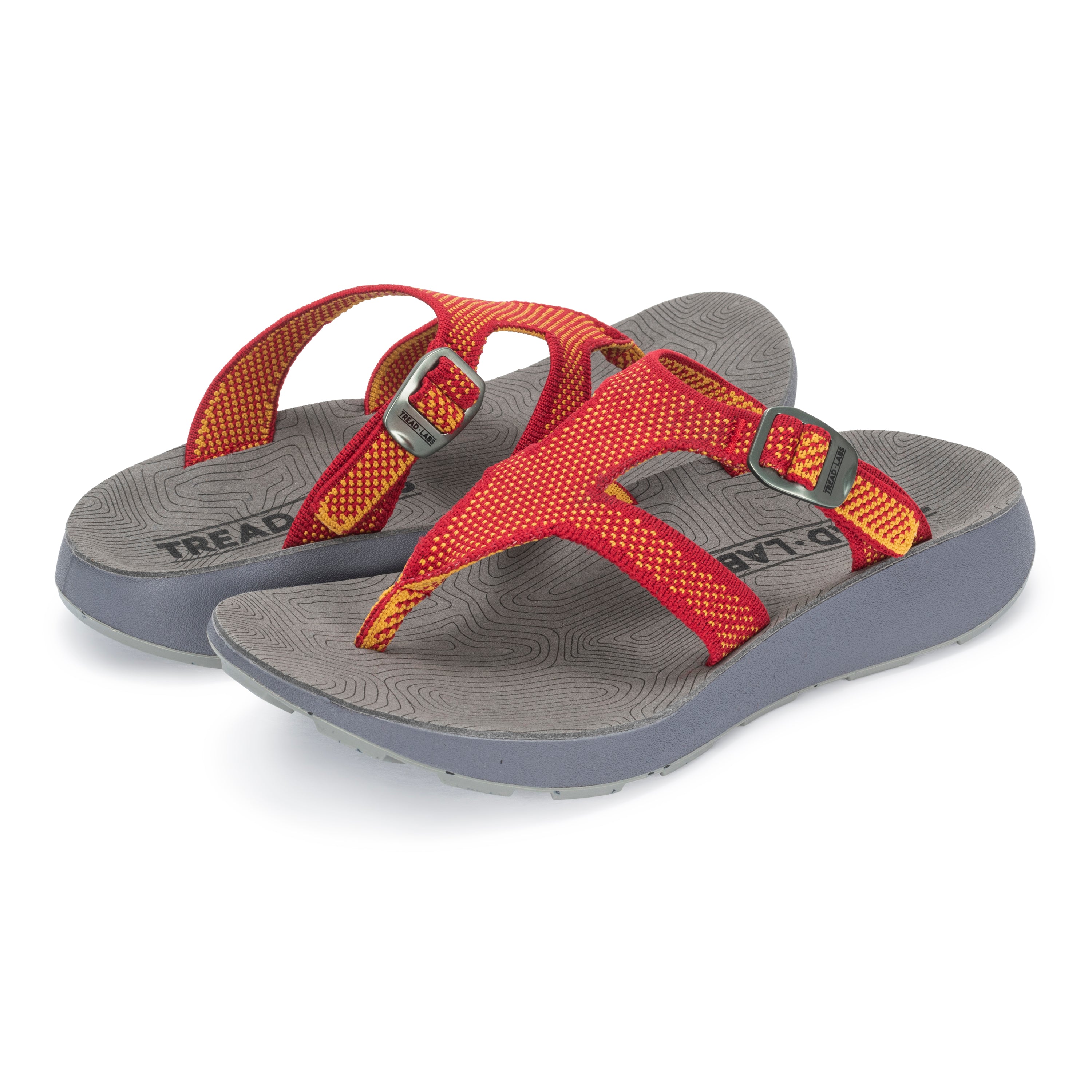 Discontinued Women s Covelo Sandal Tread Labs