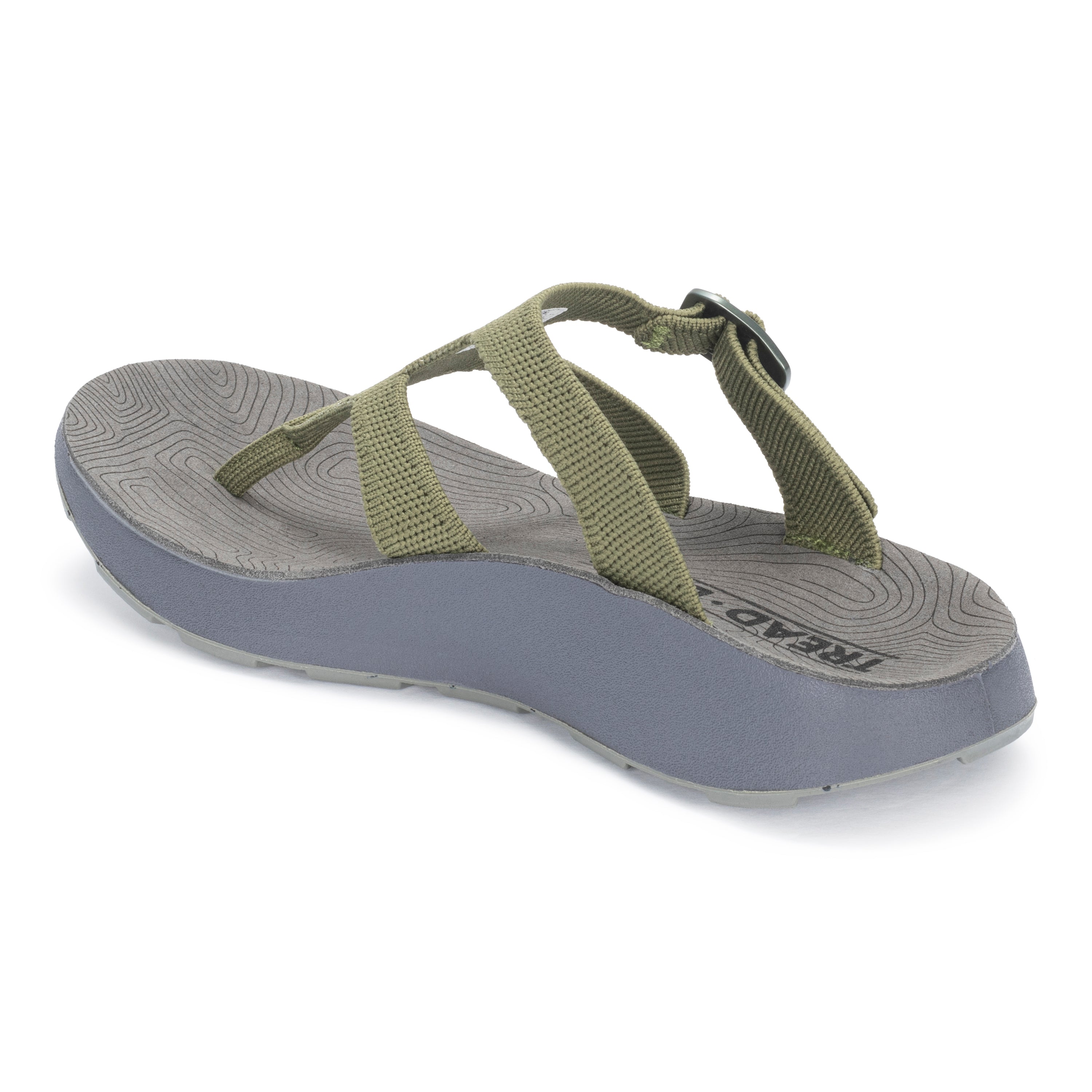 Discontinued Women s Covelo Sandal Tread Labs