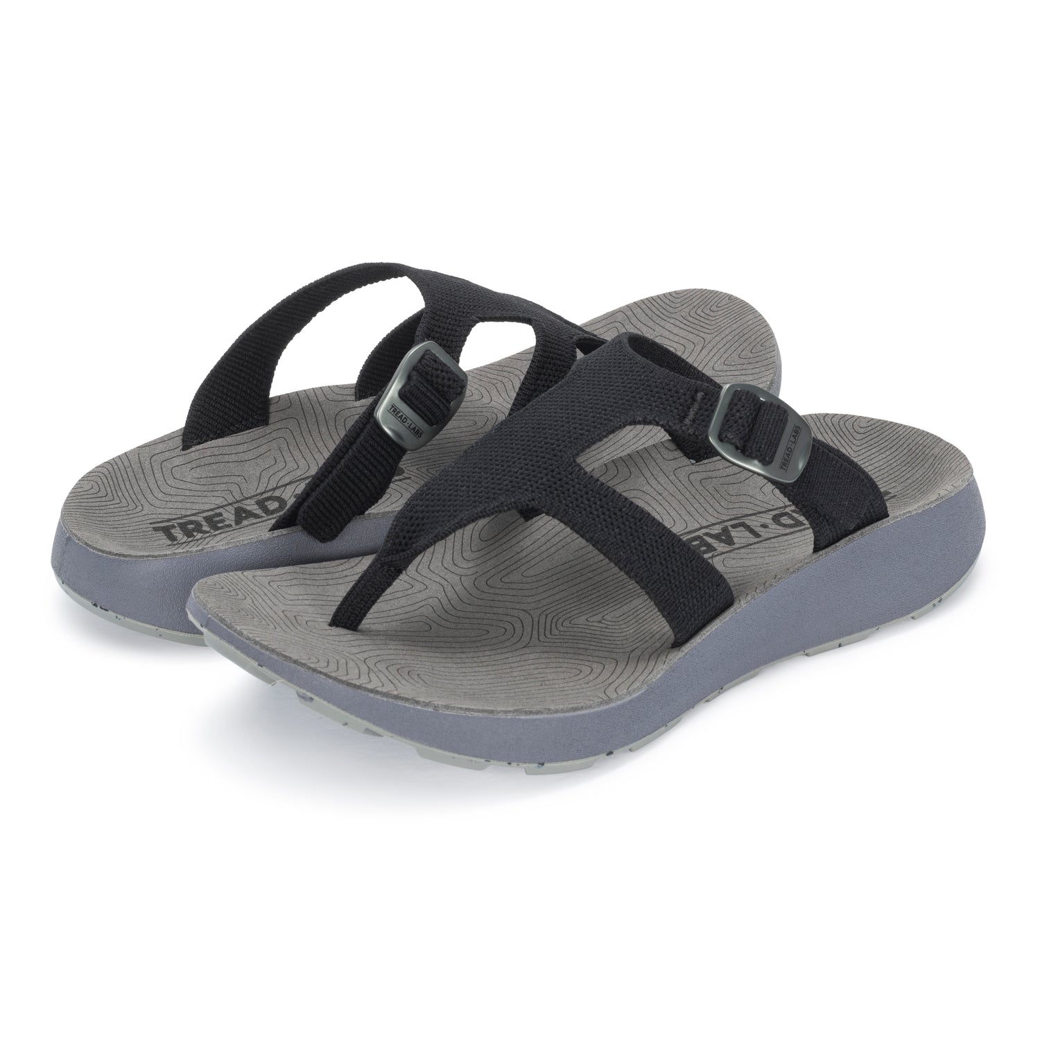 Women’s Covelo Sandal - Tread Labs