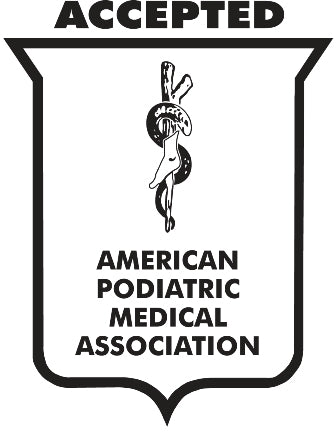 APMA Seal of Acceptance for Tread Labs Insoles
