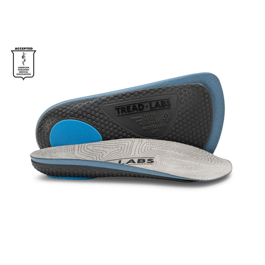 Insoles For Women's Dress Shoes | Tread Labs Insoles For Women's Dress Shoes | Tread Labs